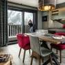 Val D´Isere - Residencia Chalet Izia